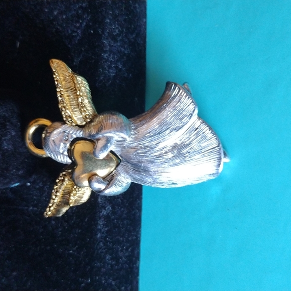 LC brooch - Picture 2 of 4